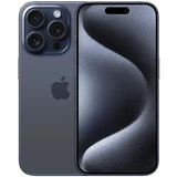 Apple iPhone 15 Pro