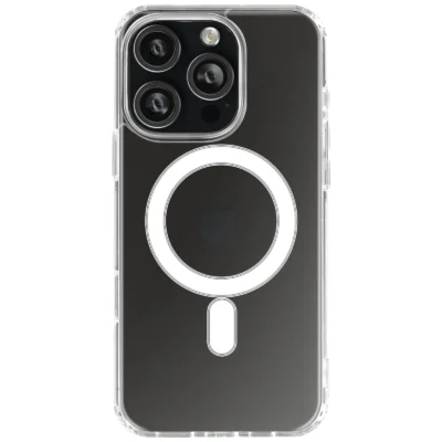 Funda MagSafe para iPhone 15 Pro