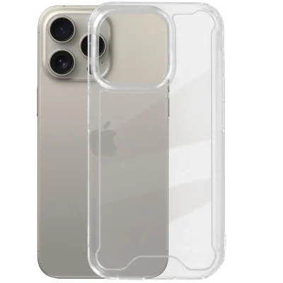 Funda Antigolpes para Apple iPhone 15 Pro