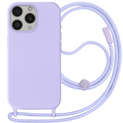 Funda con Cordón para iPhone 15