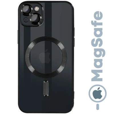 Funda MagSafe iPhone 13 Protección Premium Carga Magnética Ultra