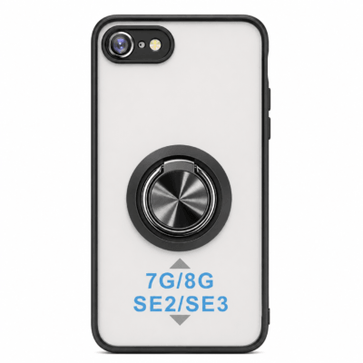 Funda con Anillo Integrado para Apple iPhone 7