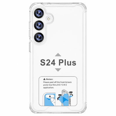 Funda Antigolpes para SAMSUNG GALAXY S24 PLUS