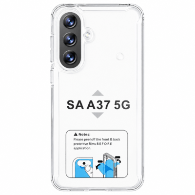 Funda Antigolpes para SAMSUNG GALAXY A37
