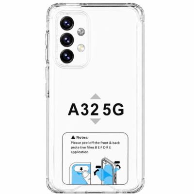 Funda Antigolpes para SAMSUNG GALAXY A32
