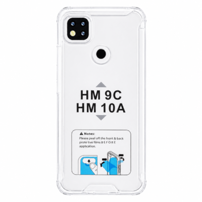 Funda Antigolpes para XIAOMI REDMI 9C