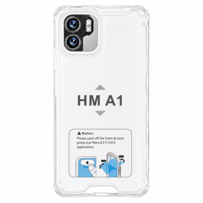 Funda Antigolpes para XIAOMI REDMI A1