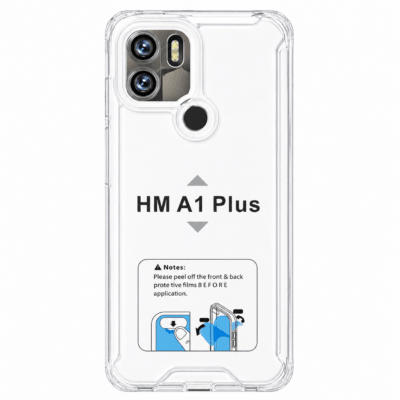 Funda Antigolpes para XIAOMI REDMI A1 PLUS
