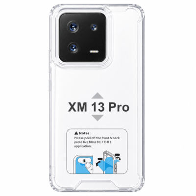 Funda Antigolpes para XIAOMI MI 13