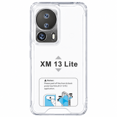 Funda Antigolpes para XIAOMI MI 13 LITE