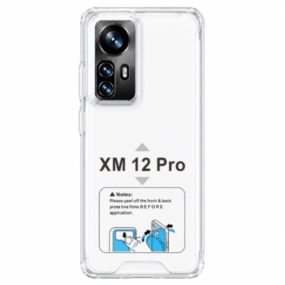 Funda Antigolpes para XIAOMI MI 12 PRO