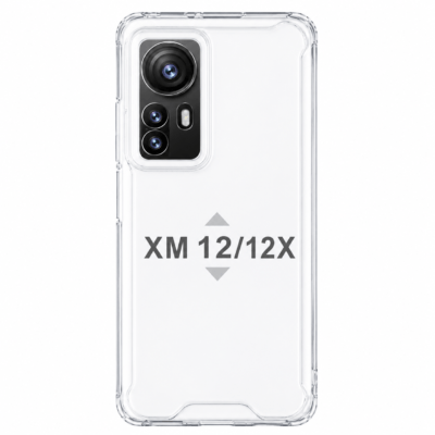 Funda Antigolpes para XIAOMI MI 12