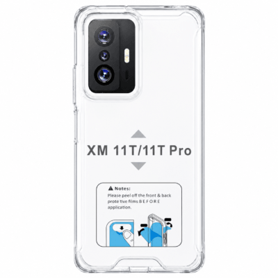Funda Antigolpes para XIAOMI MI 11T