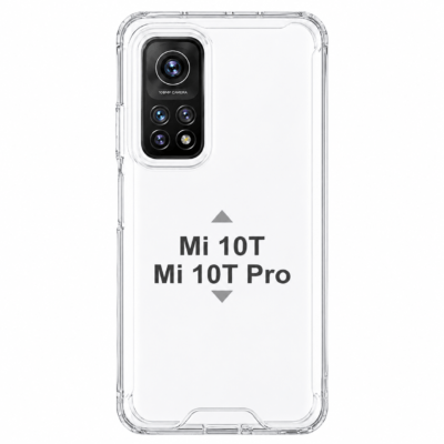 Funda Antigolpes para XIAOMI MI 10T