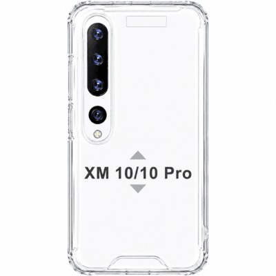 Funda Antigolpes para XIAOMI MI 10