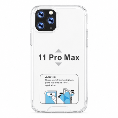 Funda Antigolpes para Apple iPhone 11 PRO MAX