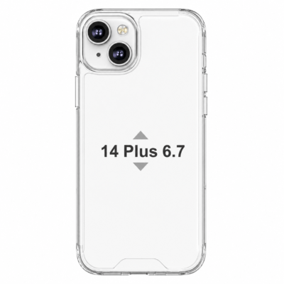 Funda Antigolpes para Apple iPhone 14 Plus