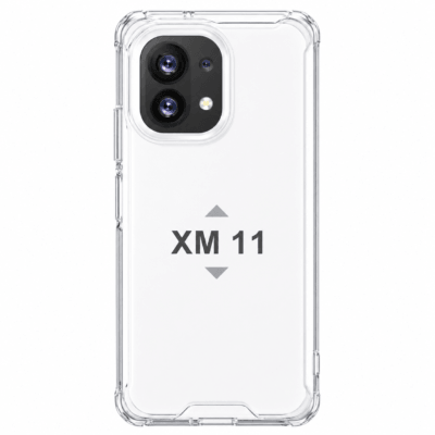Funda Antigolpes para XIAOMI MI 11