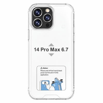 Funda Antigolpes para Apple iPhone 14 Pro Max