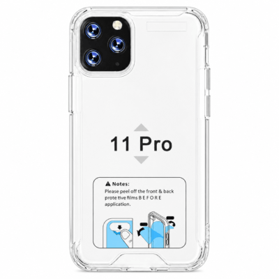 Funda Antigolpes para Apple iPhone 11 PRO