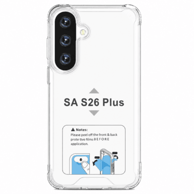 Funda Antigolpes para SAMSUNG GALAXY S26 PLUS