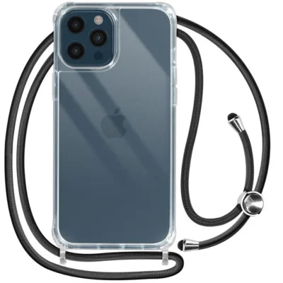 Funda Cordón para iPhone 12 Pro