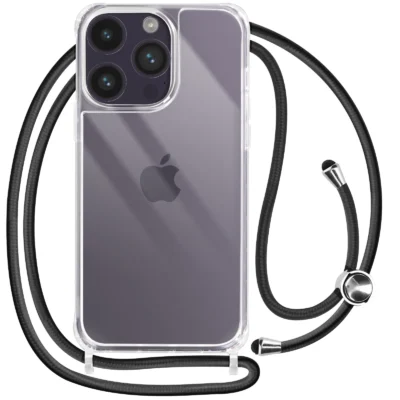 Funda Cordón para iPhone 14 Pro