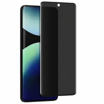 Protector de Pantalla de Privacidad para Xiaomi Redmi Note 14 Pro – Cristal Templado Full Cover Antiespía
