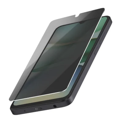Protector de Pantalla de Privacidad para Xiaomi Redmi 15C – Cristal Templado Full Cover Antiespía