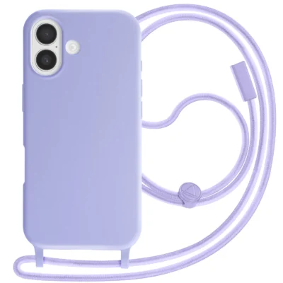 Funda con Cordón para iPhone 17
