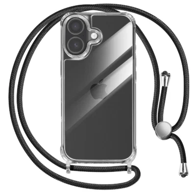 Funda Cordón para Apple iPhone 17