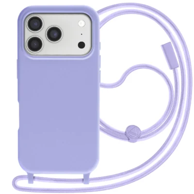 Funda con Cordón para iPhone 17 Pro