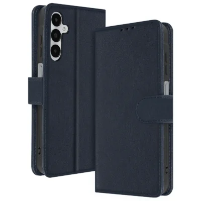 Funda de Cuero en Libro para Samsung Galaxy A05s